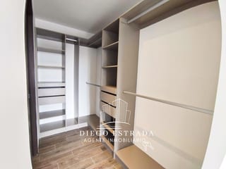 PARQUE 15, apartamento de 3 cuartos — miniatura 2 de 12