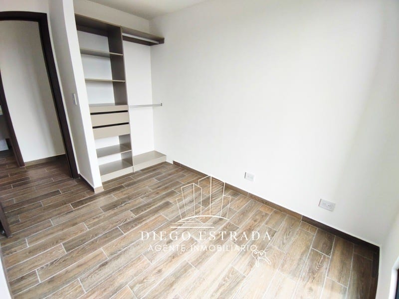 PARQUE 15, apartamento de 3 cuartos — foto 3 de 12