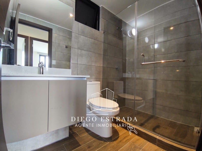 PARQUE 15, apartamento de 3 cuartos — foto 7 de 12