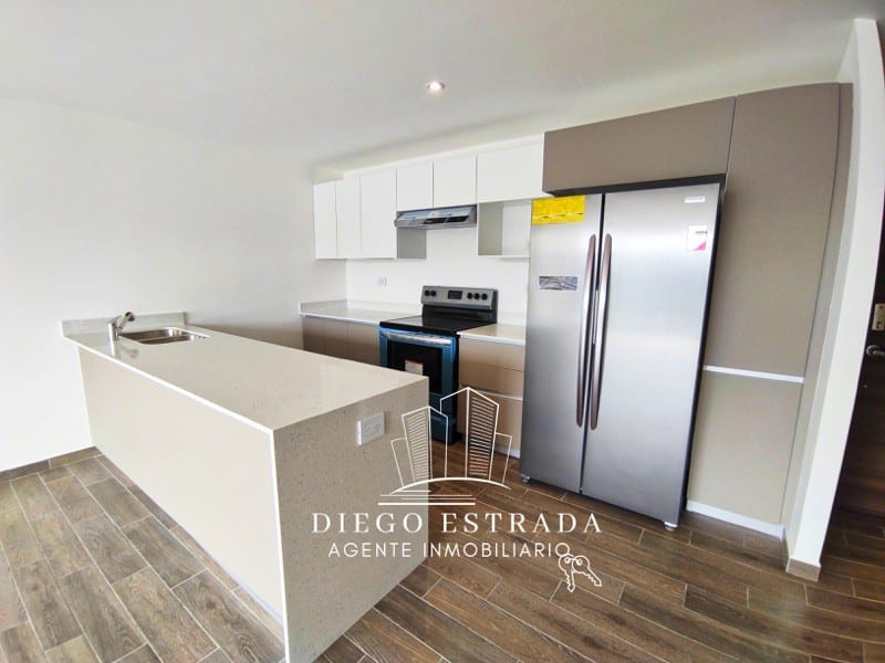 PARQUE 15, apartamento de 3 cuartos — foto 6 de 12