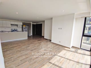 PARQUE 15, apartamento de 3 cuartos — miniatura 1 de 12