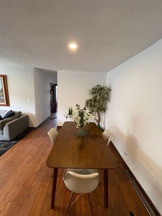 Zona 14, Apartamento amueblado de 2 dormitorios  — miniatura 9 de 17