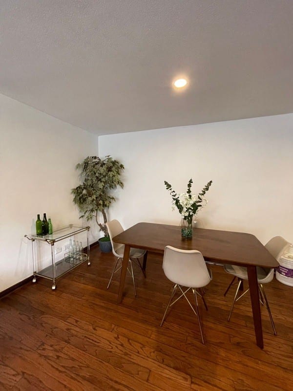 Zona 14, Apartamento amueblado de 2 dormitorios  — foto 6 de 17