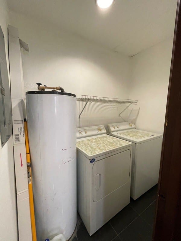 Zona 14, Apartamento amueblado de 2 dormitorios  — foto 15 de 17