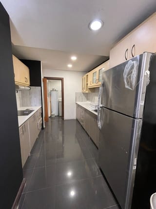Zona 14, Apartamento amueblado de 2 dormitorios  — miniatura 17 de 17