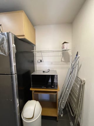 Zona 14, Apartamento amueblado de 2 dormitorios  — miniatura 4 de 17