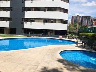 Zona 14, Apartamento amueblado de 2 dormitorios  — miniatura 12 de 17