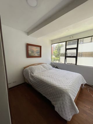 Zona 14, Apartamento amueblado de 2 dormitorios  — miniatura 16 de 17