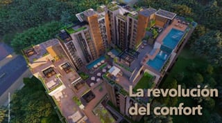 Terrasse, apartamentos en planos de 1, 2 y 3 dormitorio — miniatura 6 de 12
