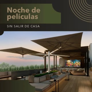 Terasse, un proyecto en planos para invertir — miniatura 10 de 16