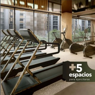 Terasse, un proyecto en planos para invertir — miniatura 9 de 16