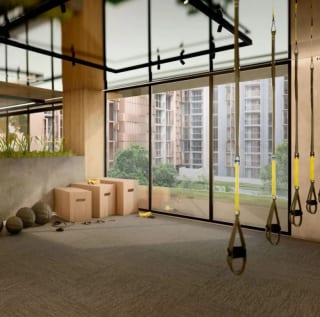 Terasse, un proyecto en planos para invertir — miniatura 8 de 16
