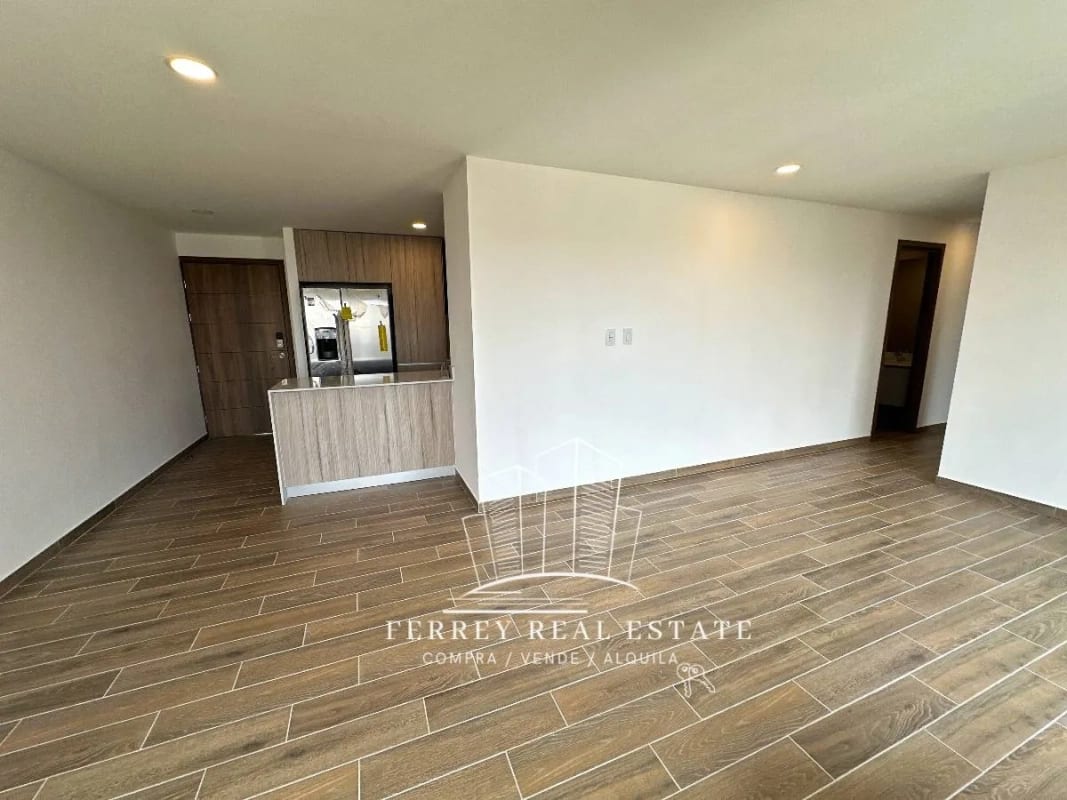 Zona 14, apartamento con cuarto de servicio — foto 13 de 16