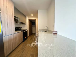Zona 14, apartamento con cuarto de servicio — miniatura 11 de 16