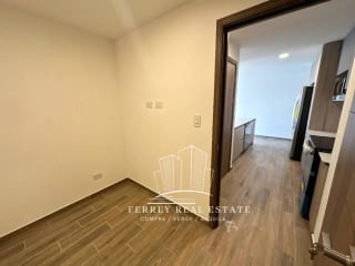 Zona 14, apartamento con cuarto de servicio — miniatura 8 de 16
