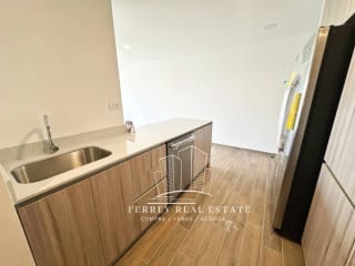 Zona 14, apartamento con cuarto de servicio — miniatura 6 de 16