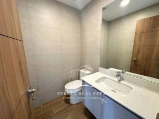 Zona 14, apartamento con cuarto de servicio — miniatura 3 de 16