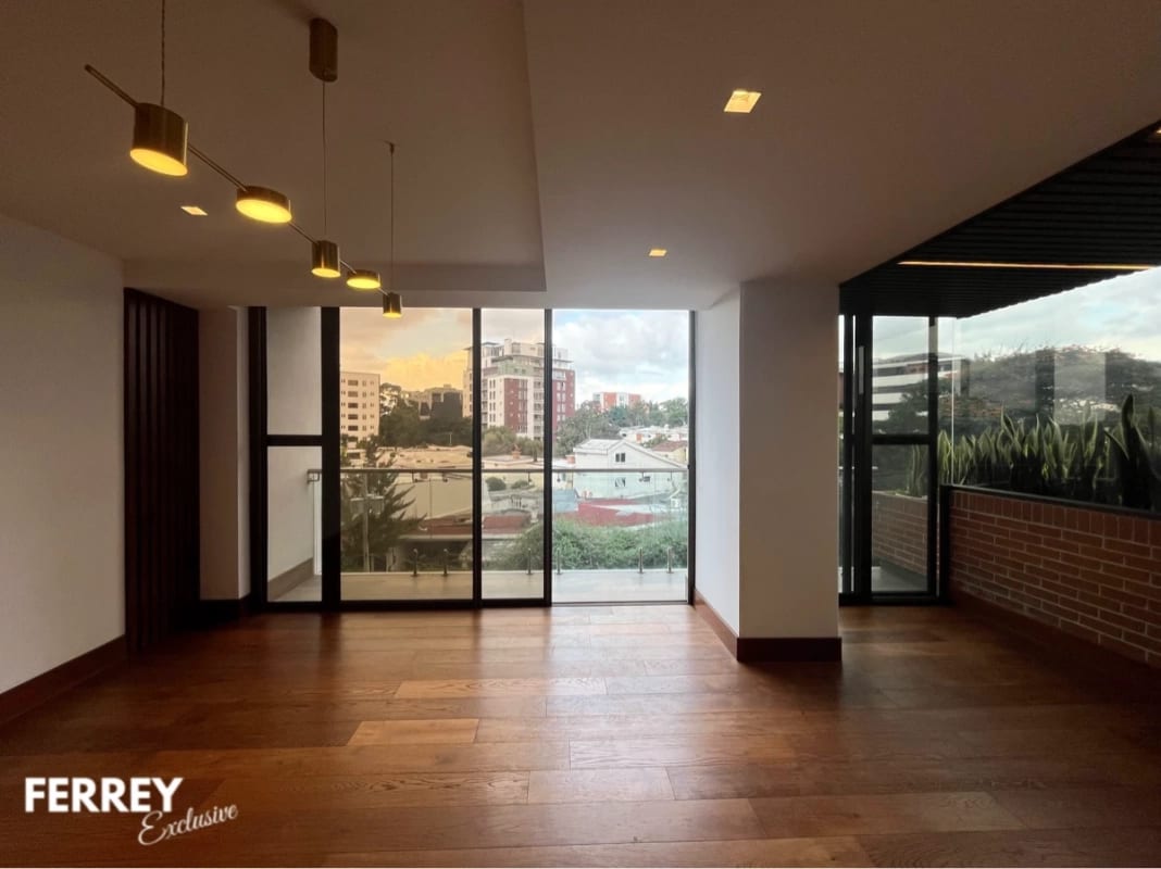 Apartamento en venta en zonan15 VH1 APICE 1 — foto 15 de 17