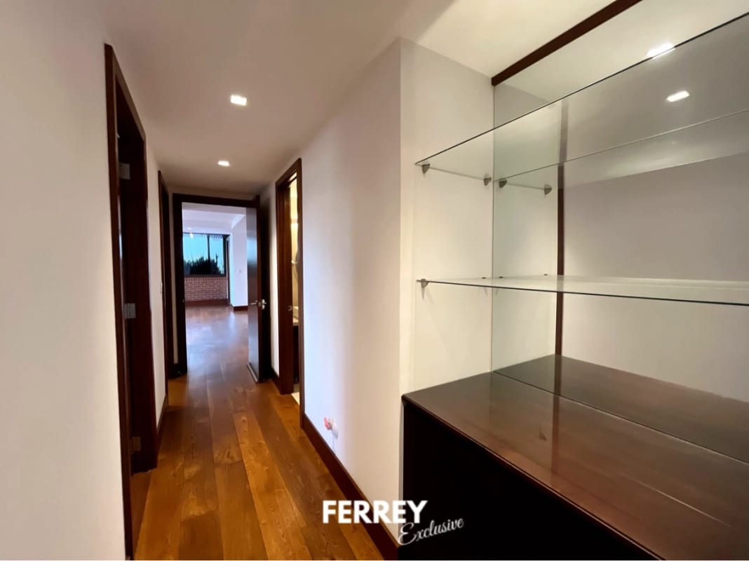 Apartamento en venta en zonan15 VH1 APICE 1 — foto 9 de 17
