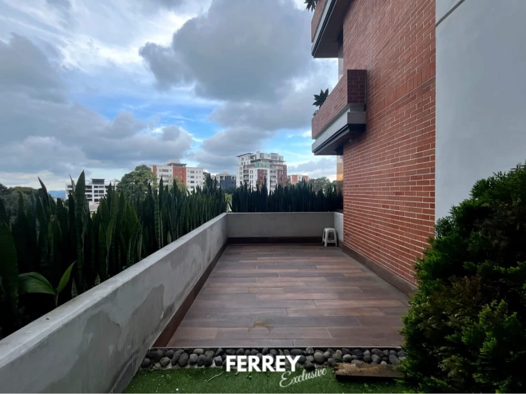 Apartamento en venta en zonan15 VH1 APICE 1 — foto 7 de 17