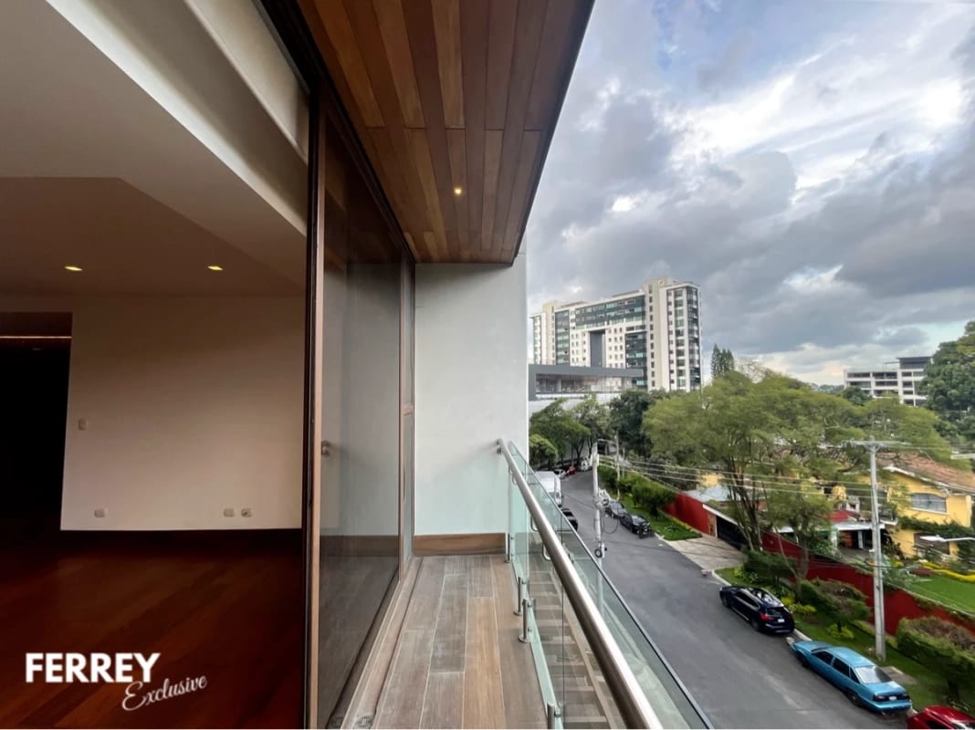 Apartamento en venta en zonan15 VH1 APICE 1 — foto 4 de 17
