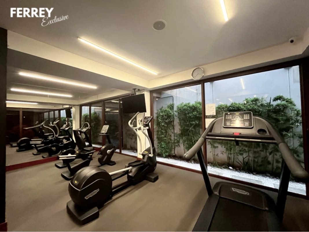 Apartamento en venta en zonan15 VH1 APICE 1 — foto 3 de 17