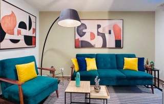 Apartamento amueblado zona 14 — miniatura 17 de 17