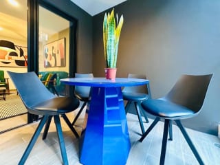 Apartamento amueblado zona 14 — miniatura 15 de 17