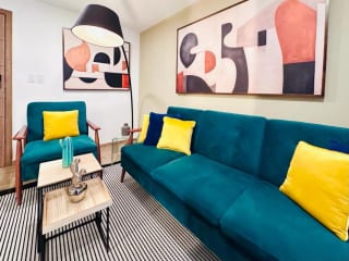 Apartamento amueblado zona 14 — miniatura 14 de 17