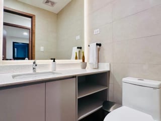 Apartamento amueblado zona 14 — miniatura 12 de 17