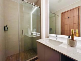 Apartamento amueblado zona 14 — miniatura 11 de 17