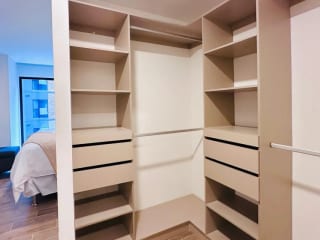 Apartamento amueblado zona 14 — miniatura 7 de 17