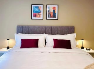 Apartamento amueblado zona 14 — miniatura 6 de 17