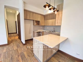 Zona 10, apartamento de 3 habitaciones — miniatura 5 de 9