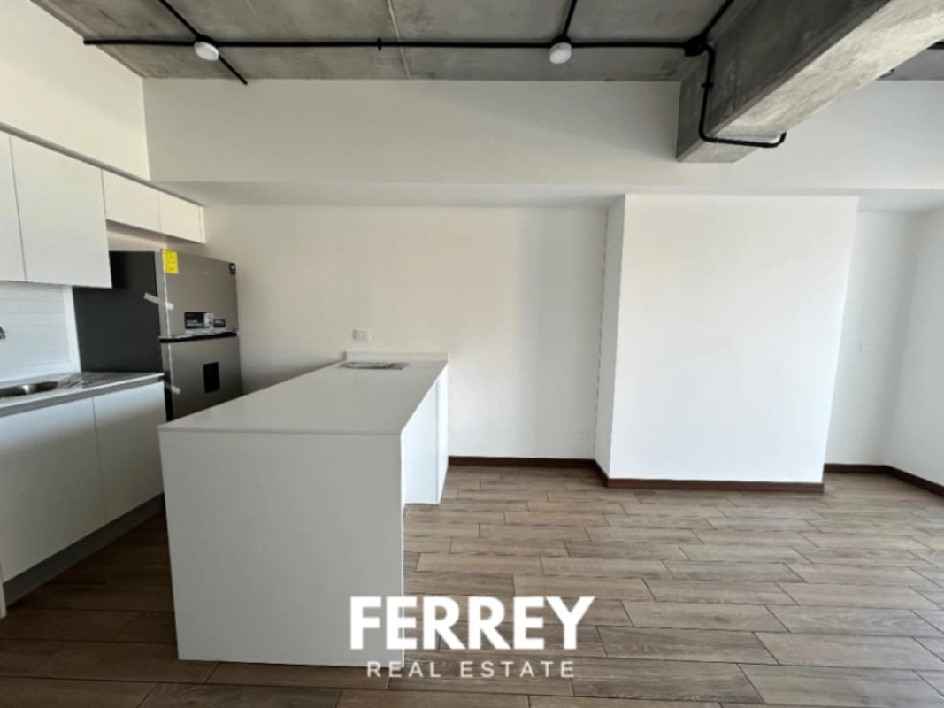 zona 4, apartamento de 1 habitación — foto 16 de 16