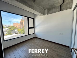 zona 4, apartamento de 1 habitación — miniatura 15 de 16
