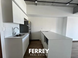 zona 4, apartamento de 1 habitación — miniatura 13 de 16