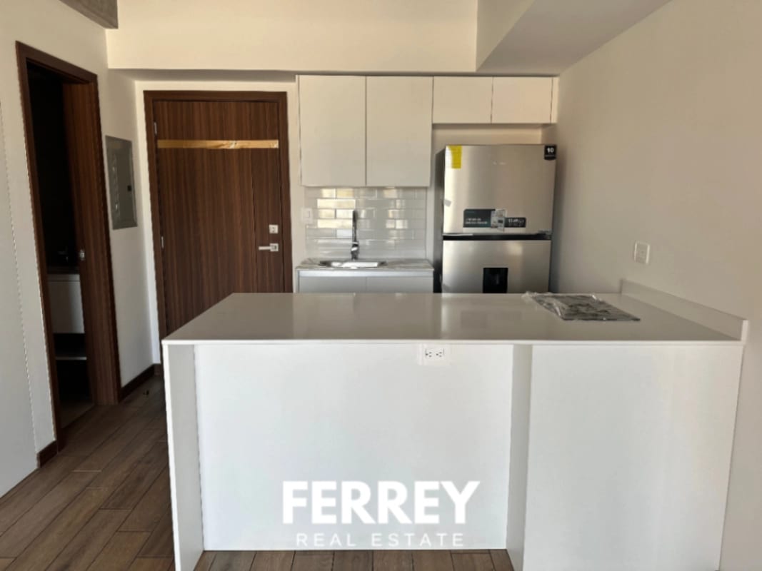 zona 4, apartamento de 1 habitación — foto 10 de 16