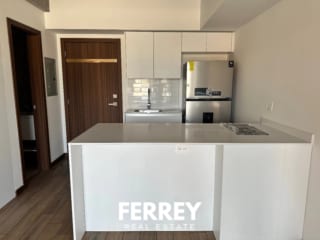 zona 4, apartamento de 1 habitación — miniatura 10 de 16