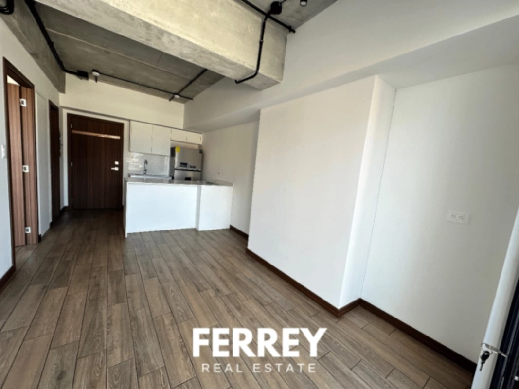 zona 4, apartamento de 1 habitación — foto 9 de 16