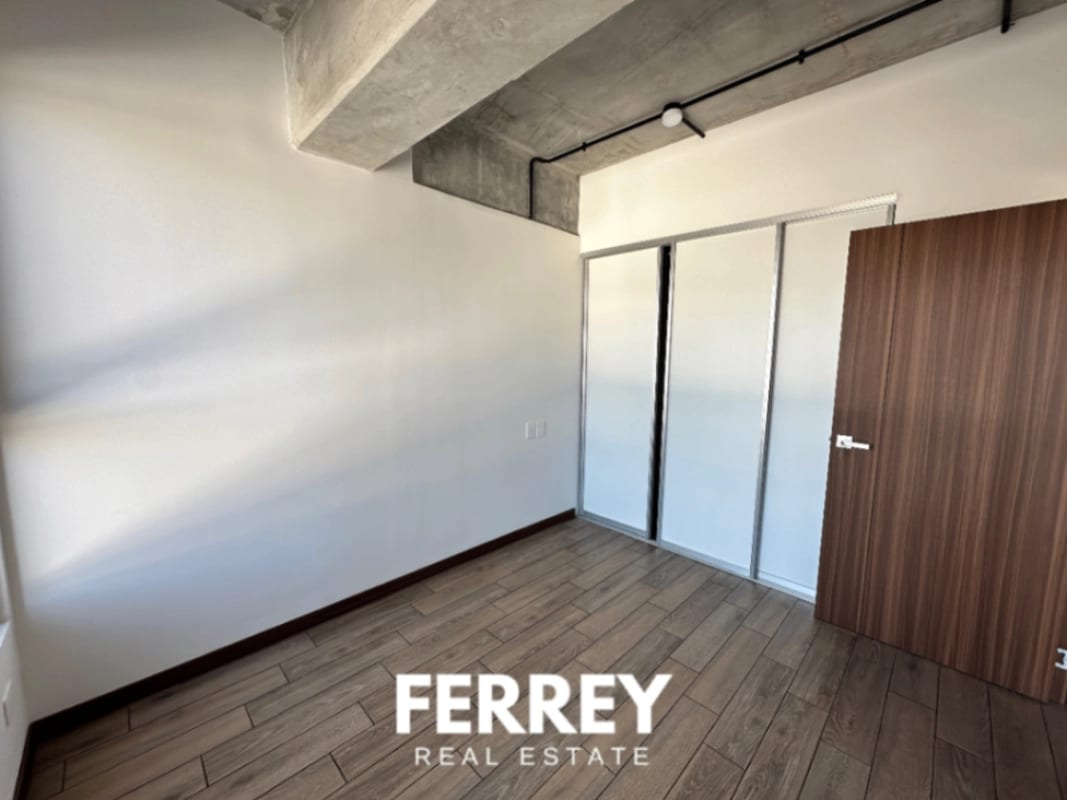 zona 4, apartamento de 1 habitación — foto 8 de 16