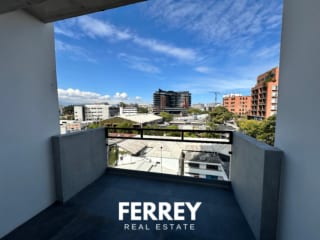 zona 4, apartamento de 1 habitación — miniatura 5 de 16