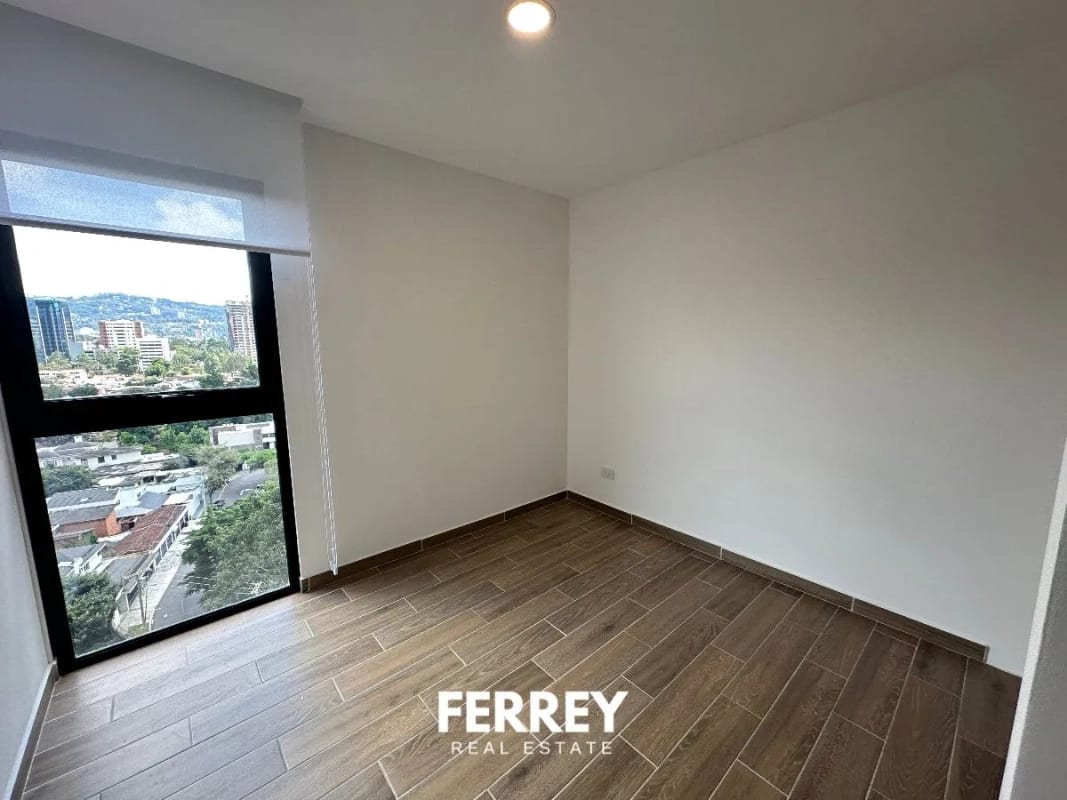 parque 14, amplio con cuarto de servicio — foto 14 de 15
