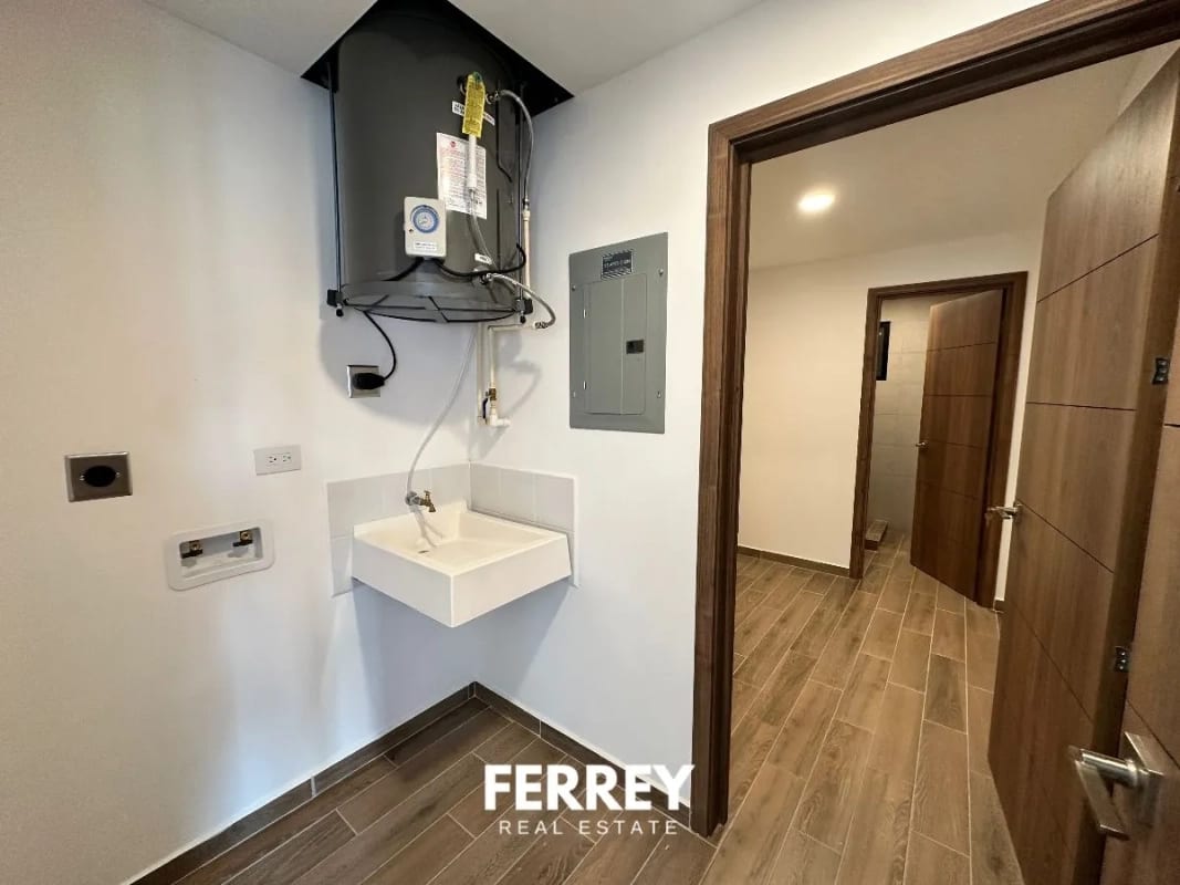 parque 14, amplio con cuarto de servicio — foto 10 de 15
