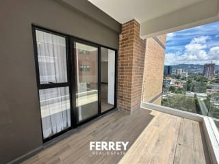parque 14, amplio con cuarto de servicio — miniatura 8 de 15