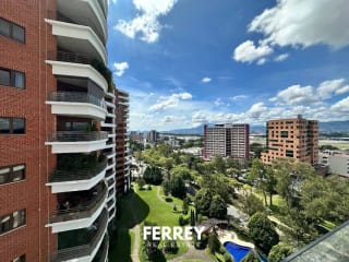 parque 14, amplio con cuarto de servicio — miniatura 7 de 15