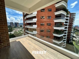 parque 14, amplio con cuarto de servicio — miniatura 6 de 15
