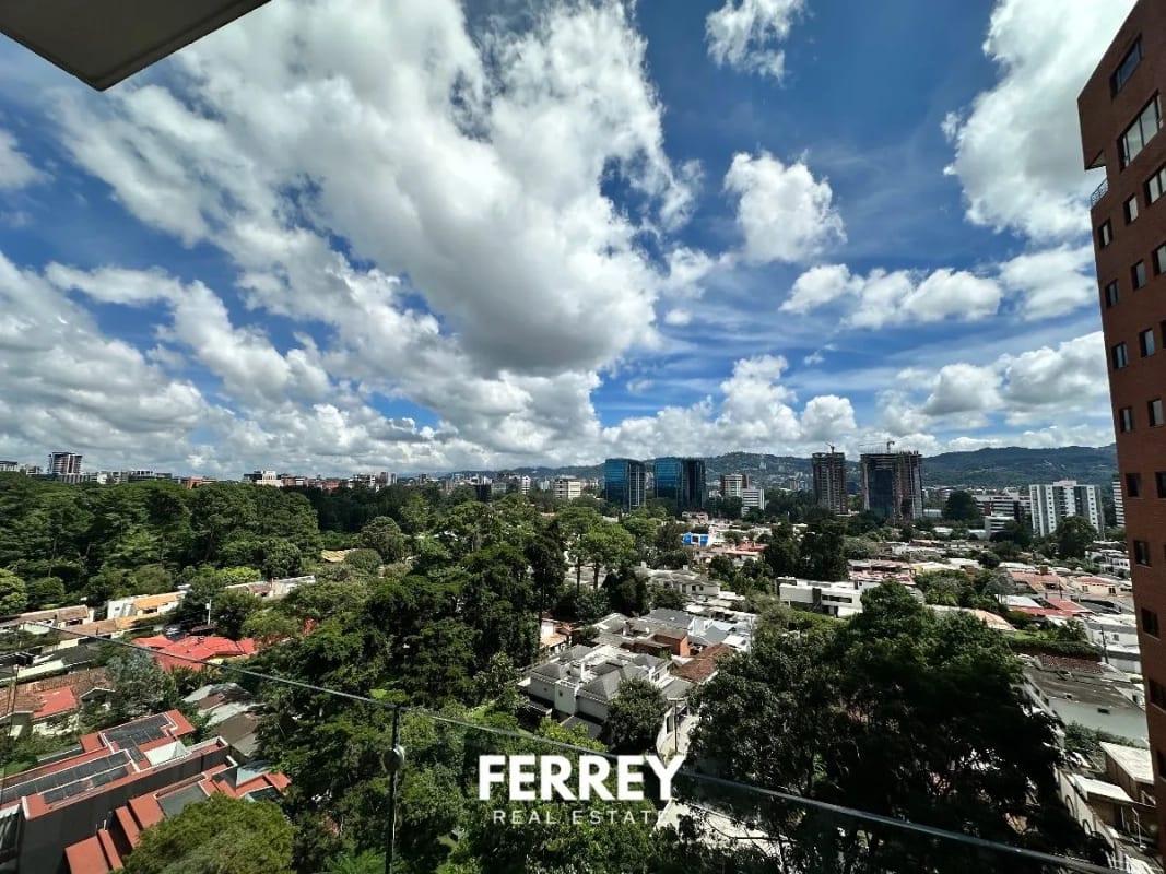 parque 14, amplio con cuarto de servicio — foto 3 de 15