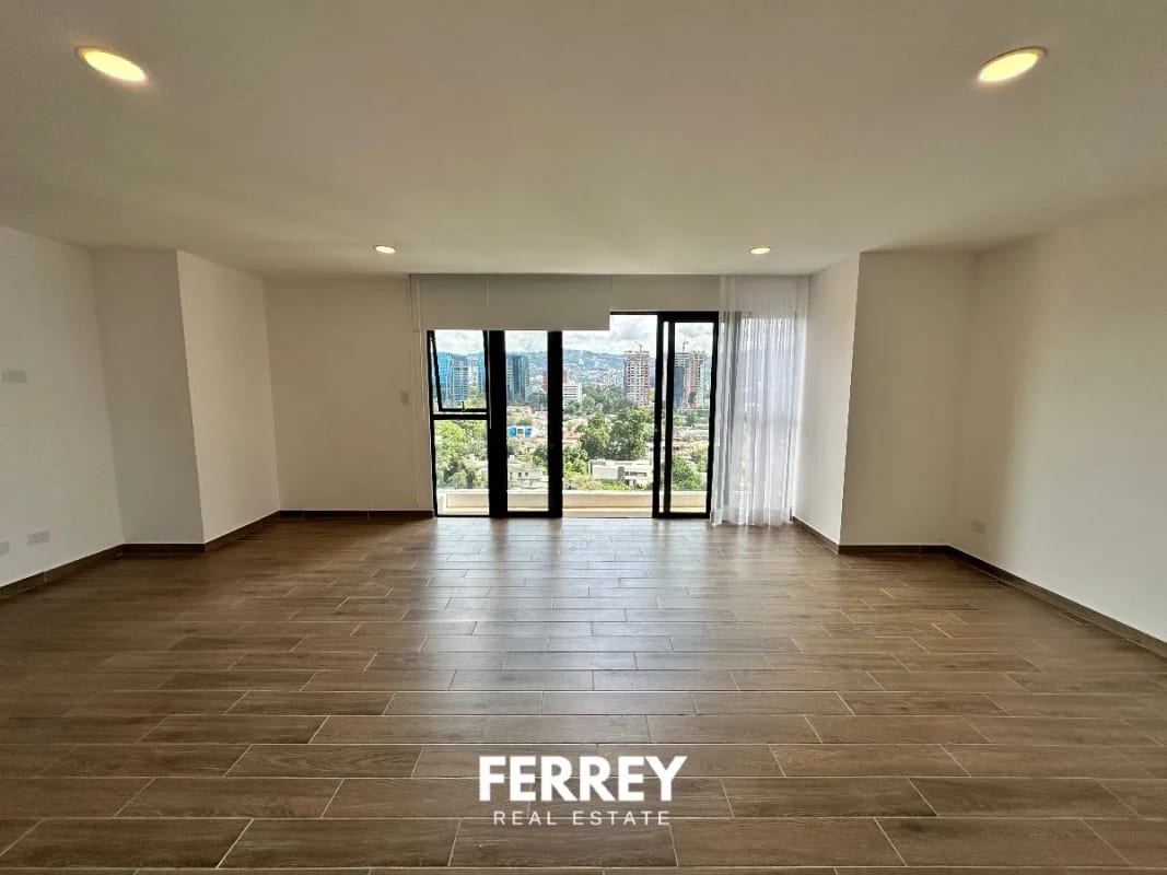 parque 14, amplio con cuarto de servicio — foto 2 de 15
