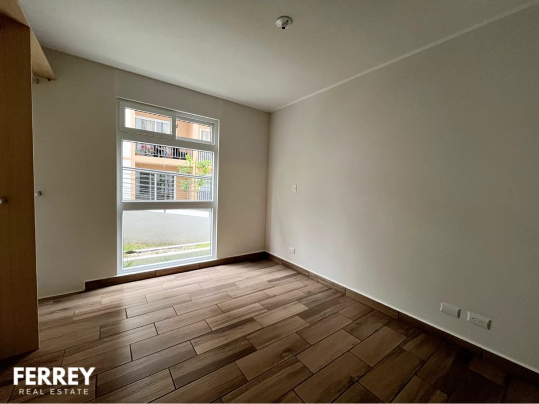 Apartamento para ESTRENAR en renta en zona 16 Edificio Lares 16 — foto 8 de 8